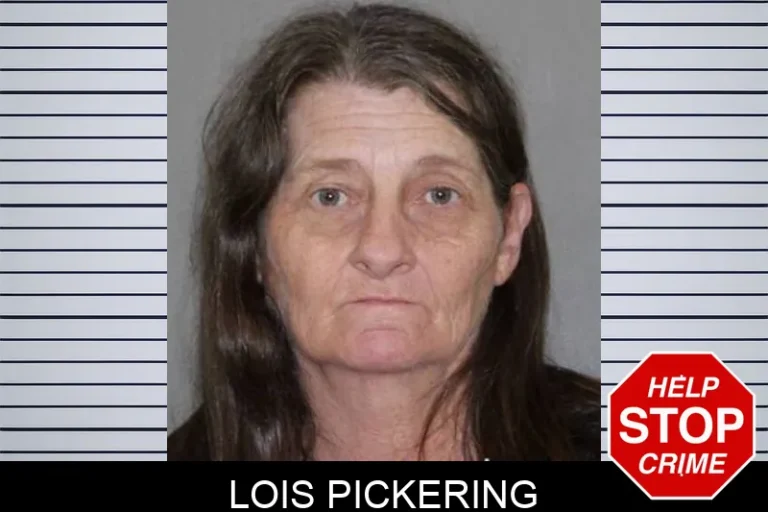 Lois Pickering