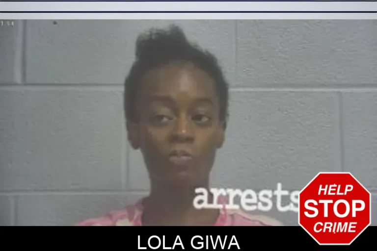 Lola Giwa