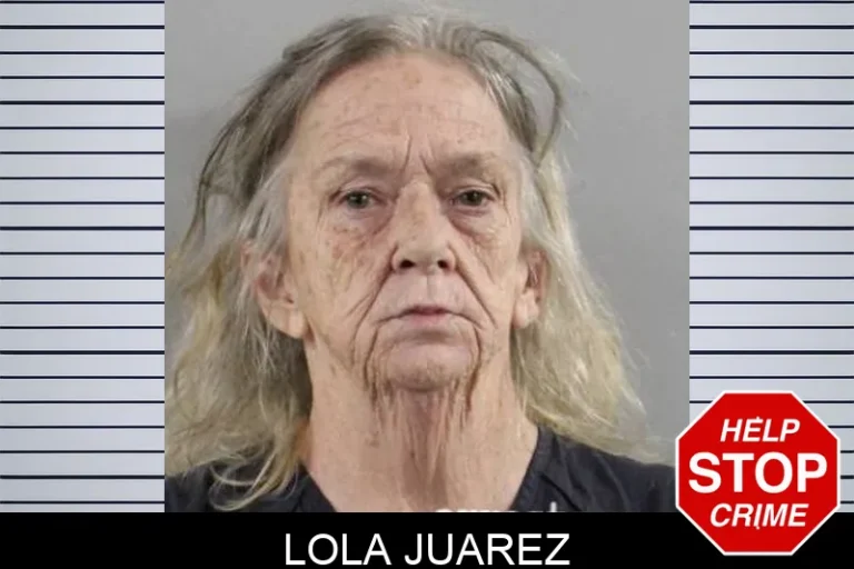Lola Juarez