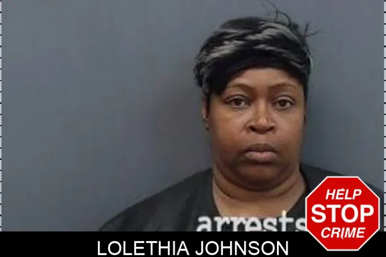 Lolethia Johnson