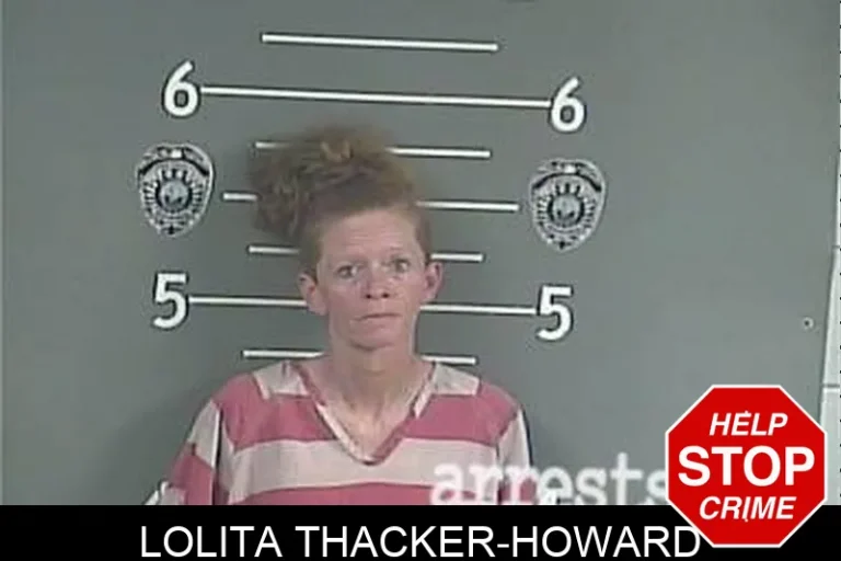 Lolita Thacker-Howard