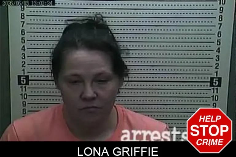 Lona Griffie
