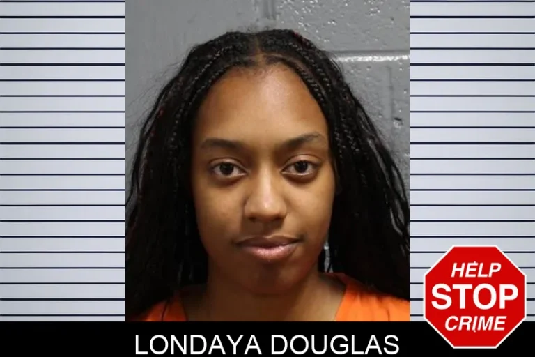 Londaya Douglas