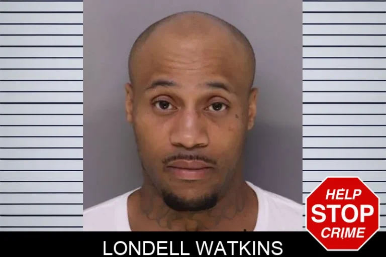 Londell Watkins