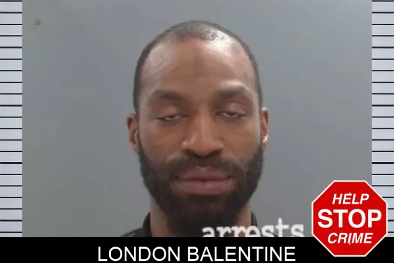 London Balentine