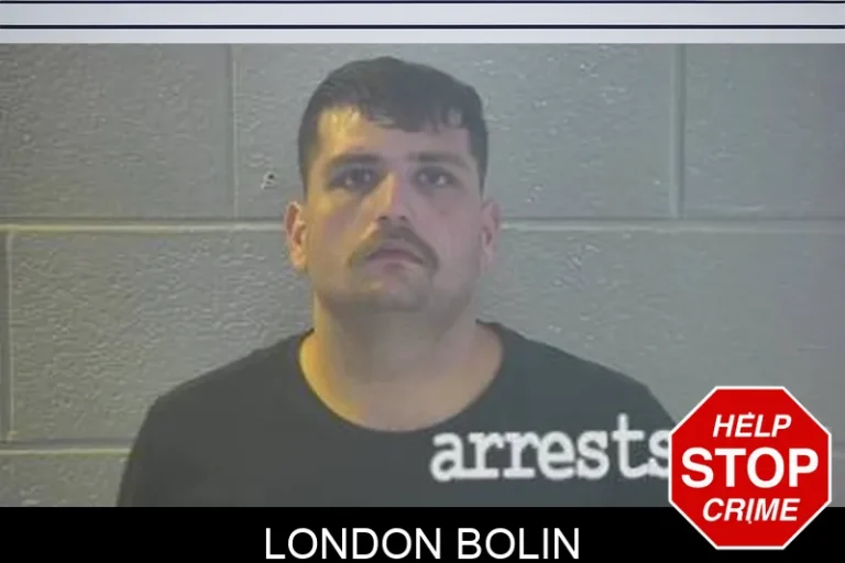 London Bolin