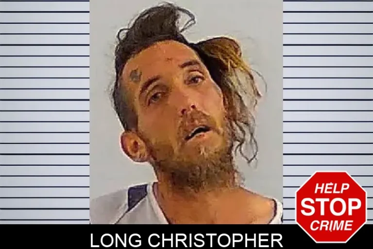 Long Christopher