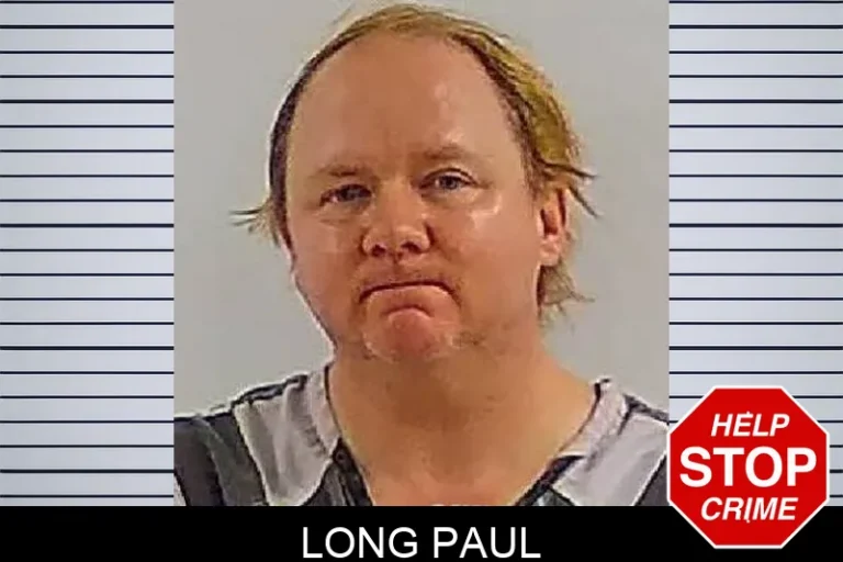 Long Paul