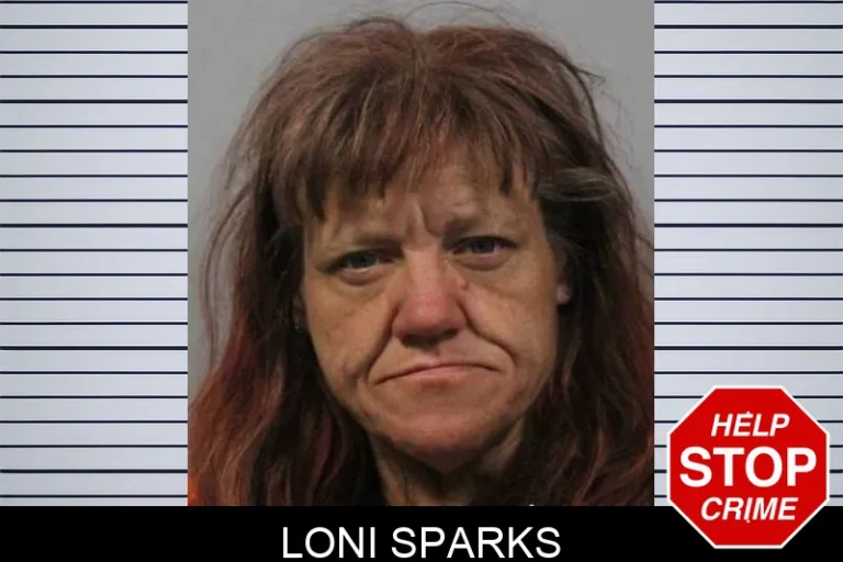 Loni Sparks