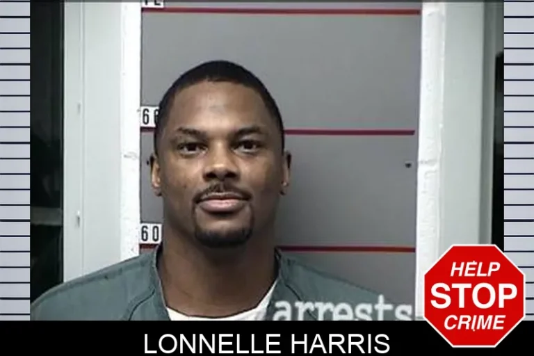 Lonnelle Harris