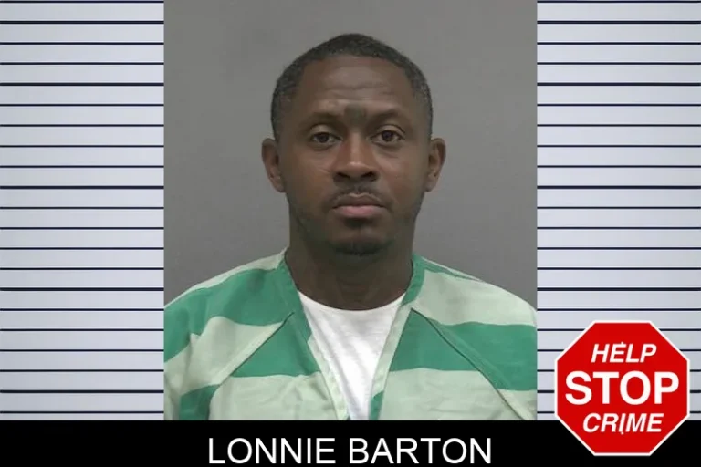 Lonnie Barton