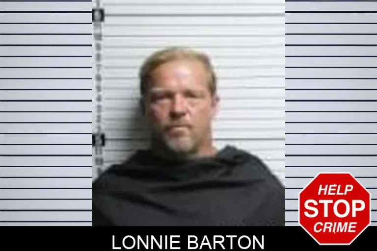 Lonnie Barton