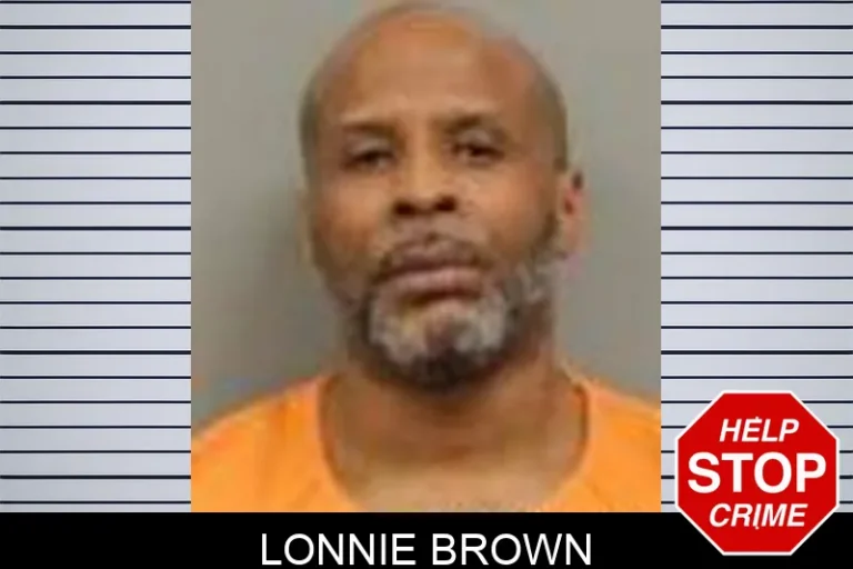 Lonnie Brown