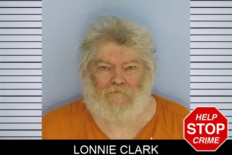 Lonnie Clark