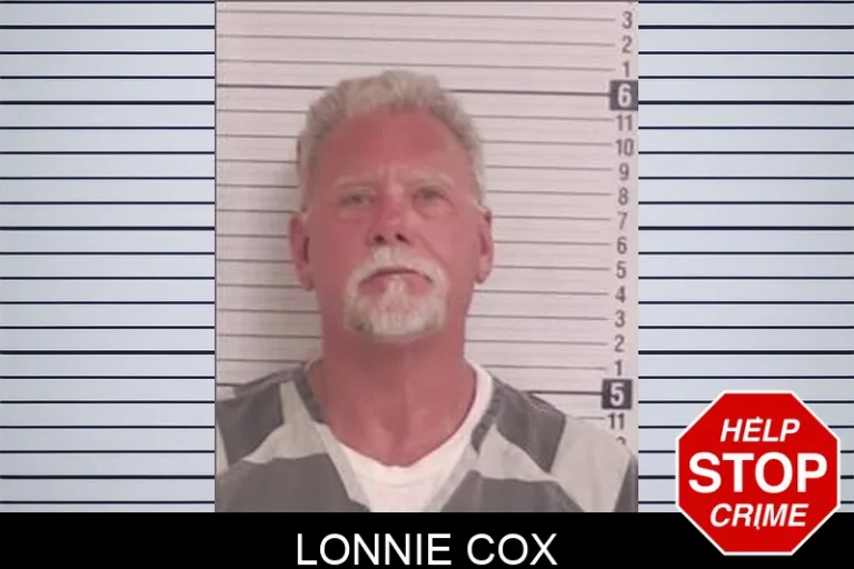 Lonnie Cox