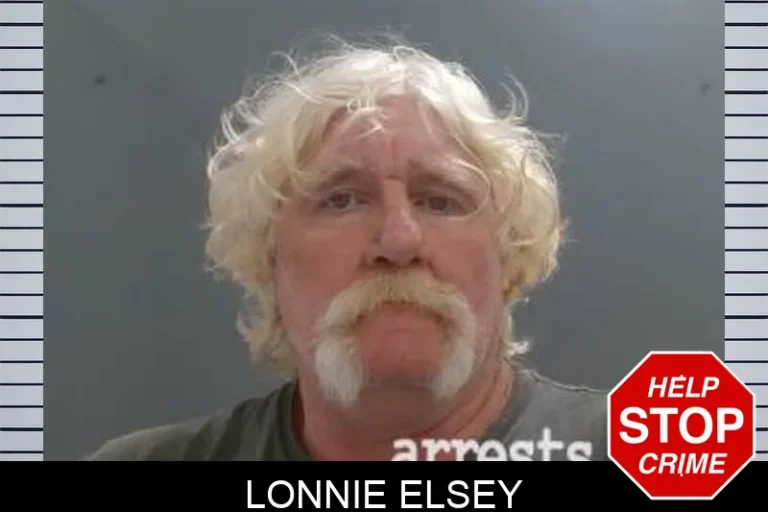 Lonnie Elsey