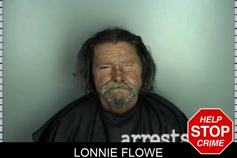 Lonnie Flowe