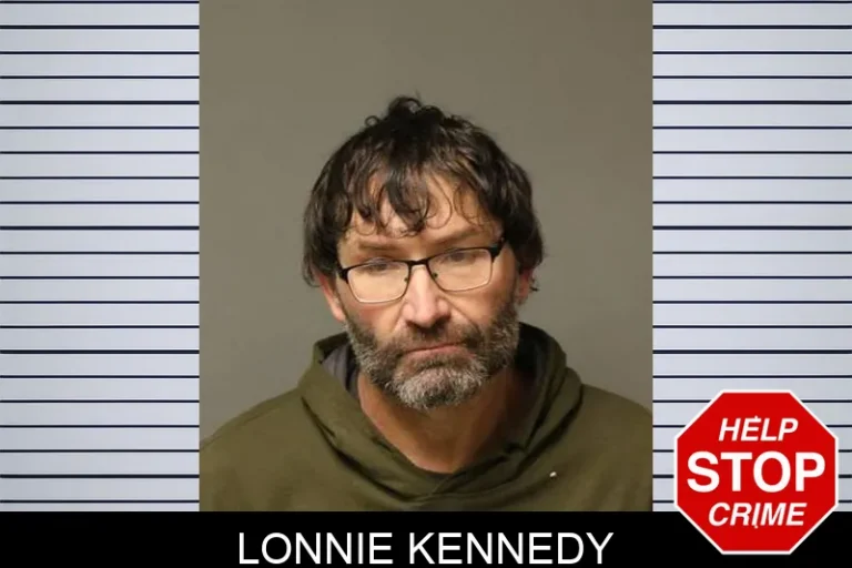 Lonnie Kennedy