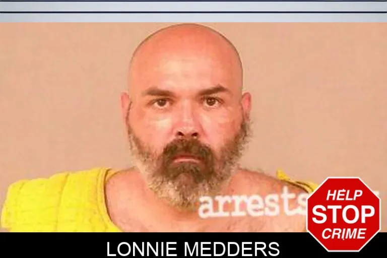Lonnie Medders