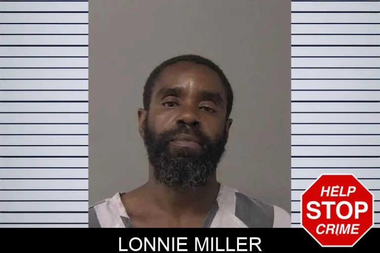 Lonnie Miller