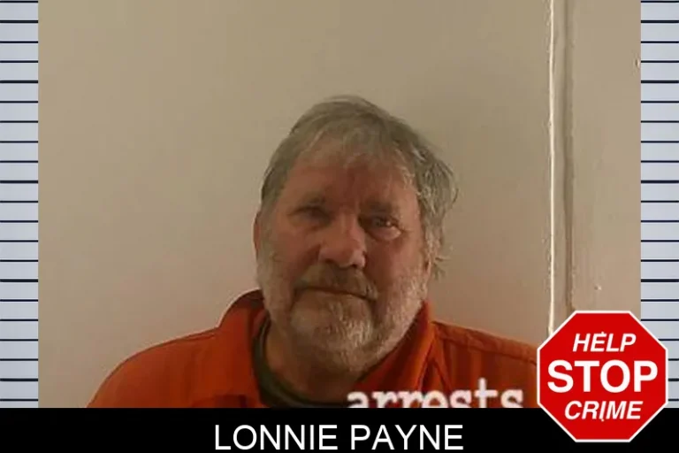 Lonnie Payne