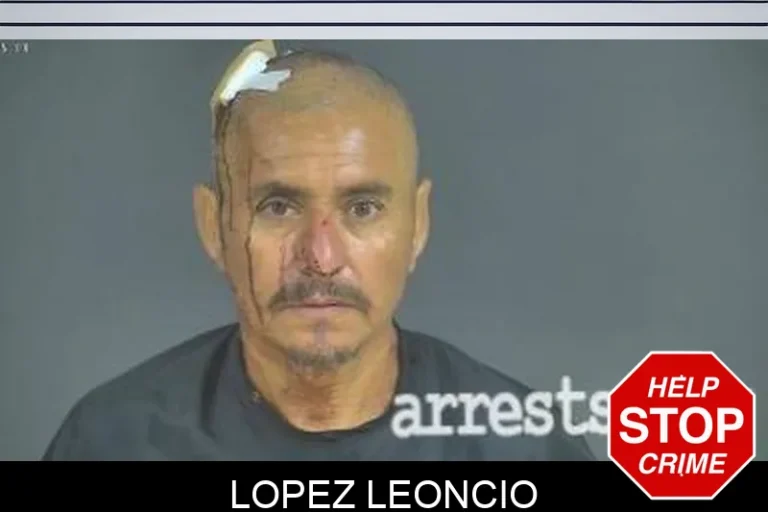 Lopez LeonCio
