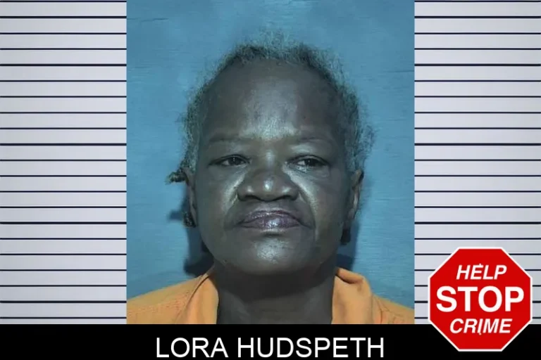 Lora Hudspeth