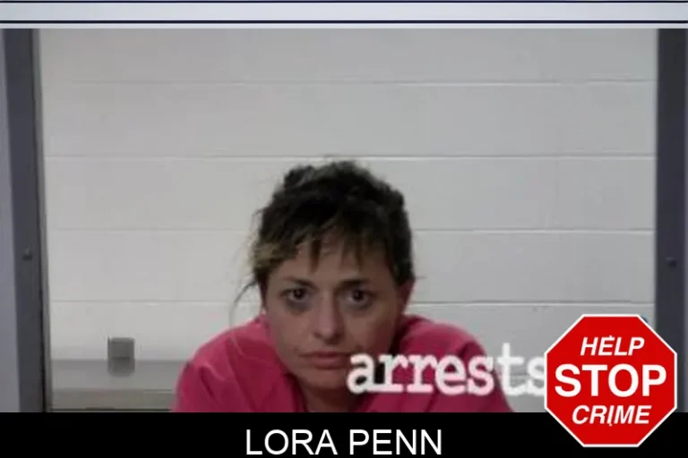 Lora Penn