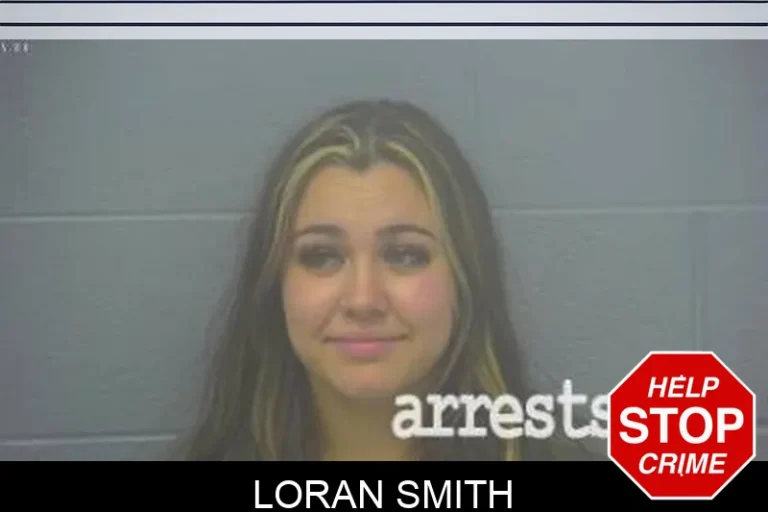 Loran Smith