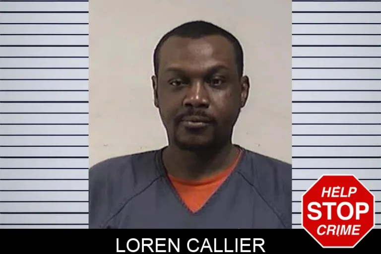 Loren Callier