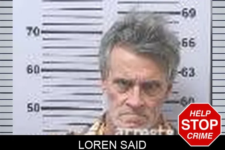 Loren Said