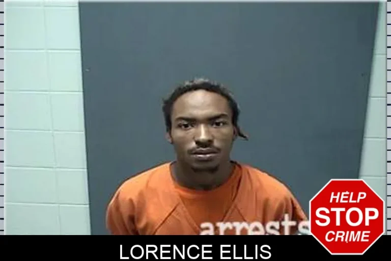 Lorence Ellis