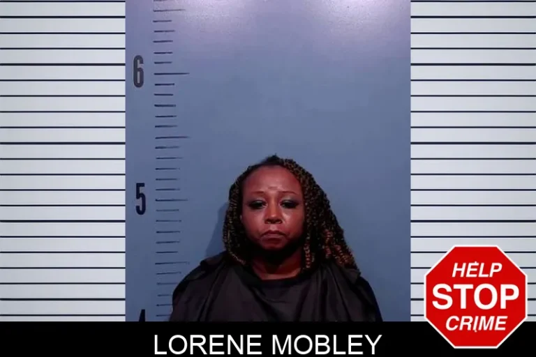 Lorene Mobley
