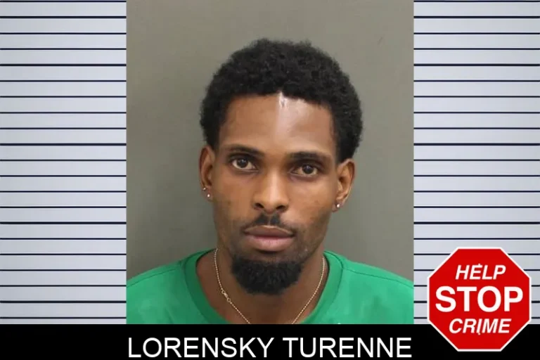 Lorensky Turenne