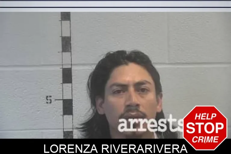Lorenza RiveraRivera