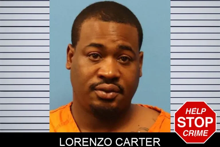 Lorenzo Carter
