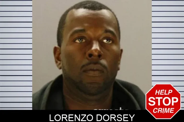 Lorenzo Dorsey