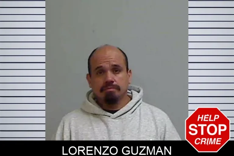 Lorenzo Guzman