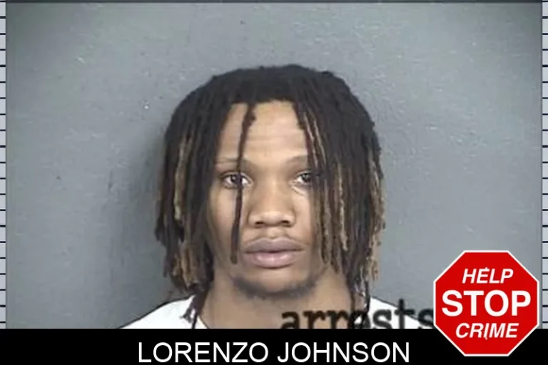 Lorenzo Johnson