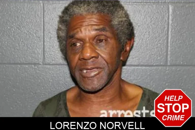 Lorenzo Norvell
