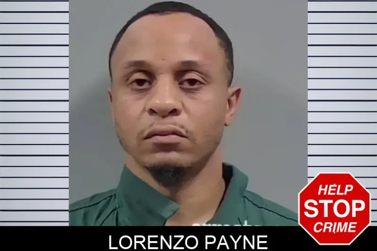 Lorenzo Payne