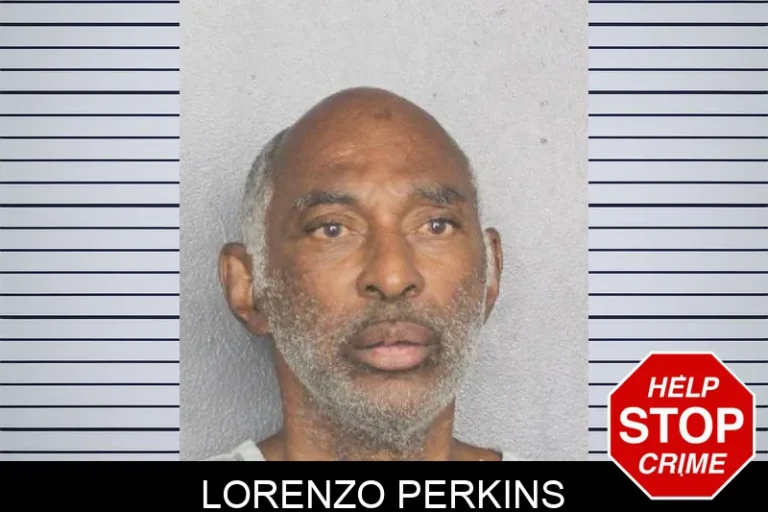 Lorenzo Perkins