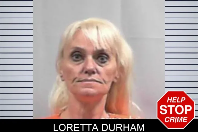 Loretta Durham