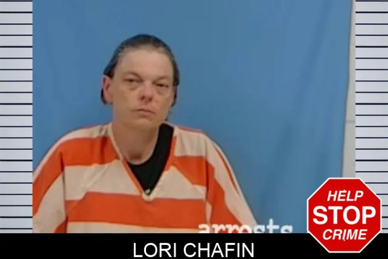 Lori Chafin