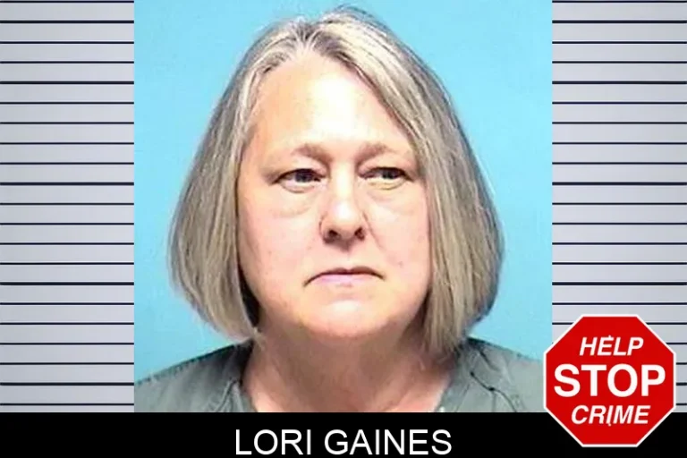 Lori Gaines