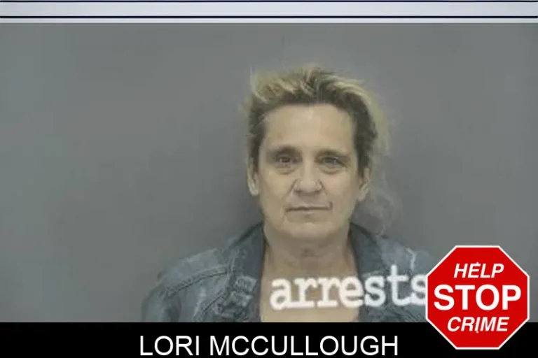 Lori McCullough