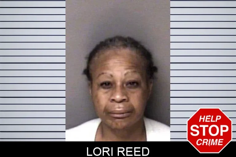 Lori Reed