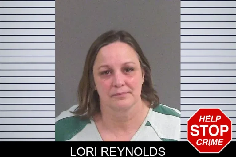 Lori Reynolds
