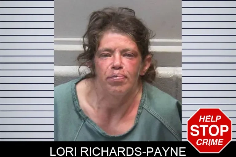 Lori Richards-Payne