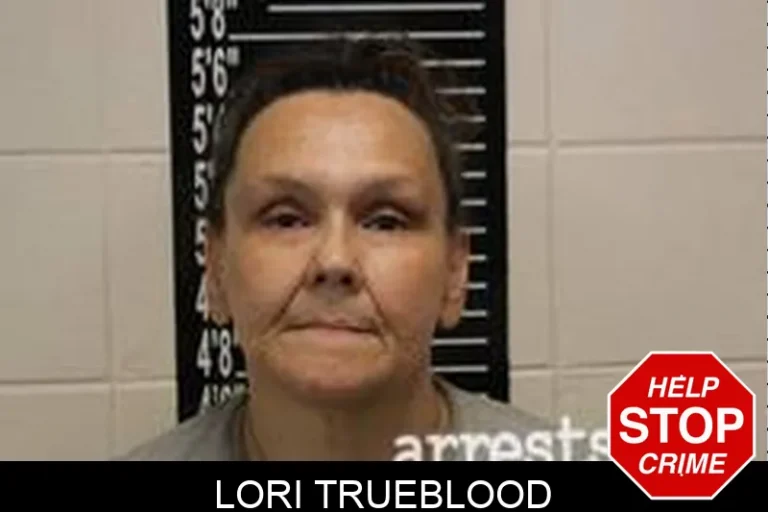 Lori Trueblood